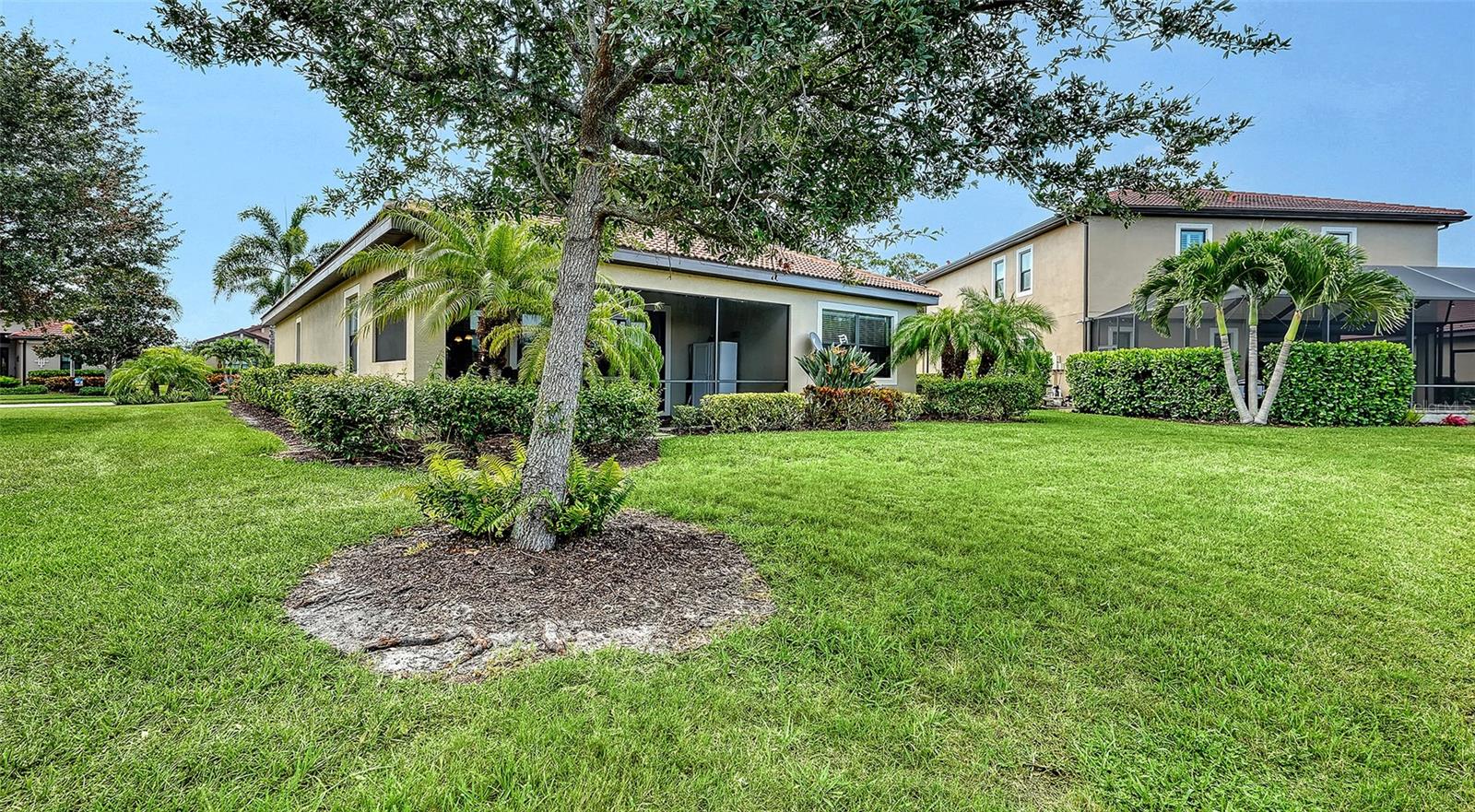 CALUSA PARK - Residential