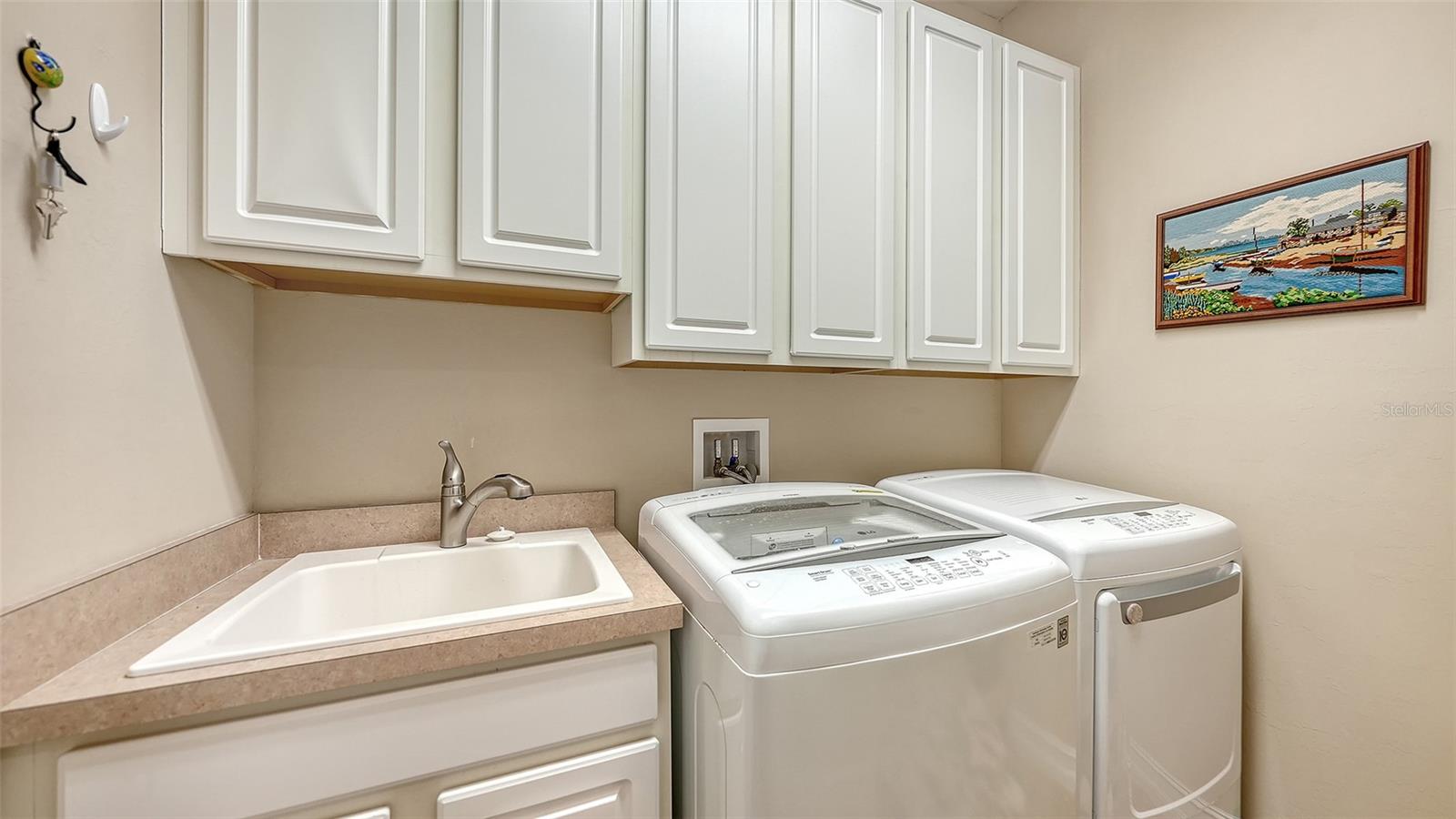 CALUSA PARK - Residential