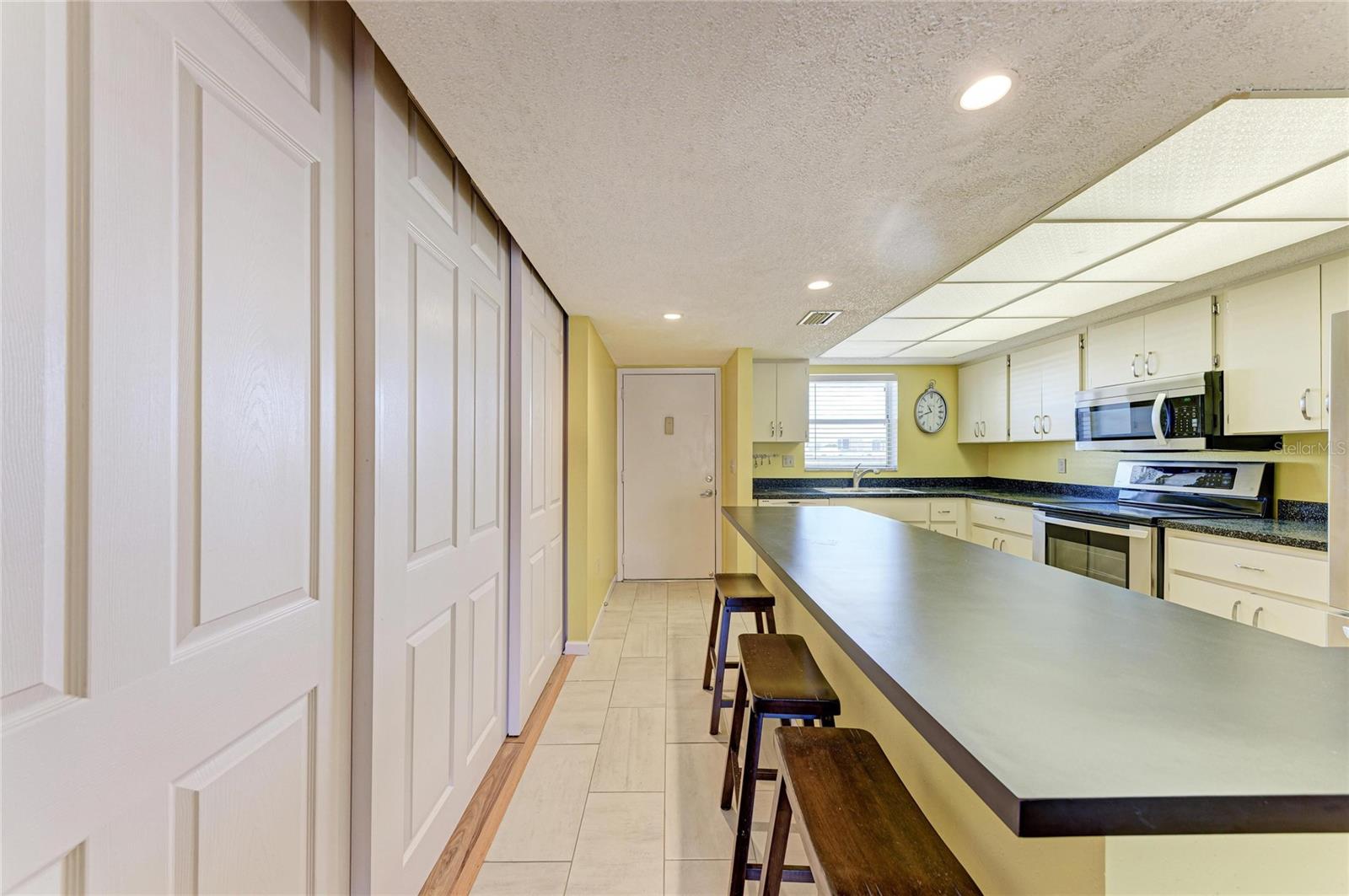 TREGATE EAST - Residential