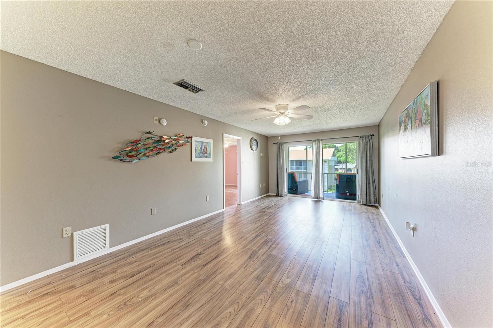 TREGATE EAST - Residential