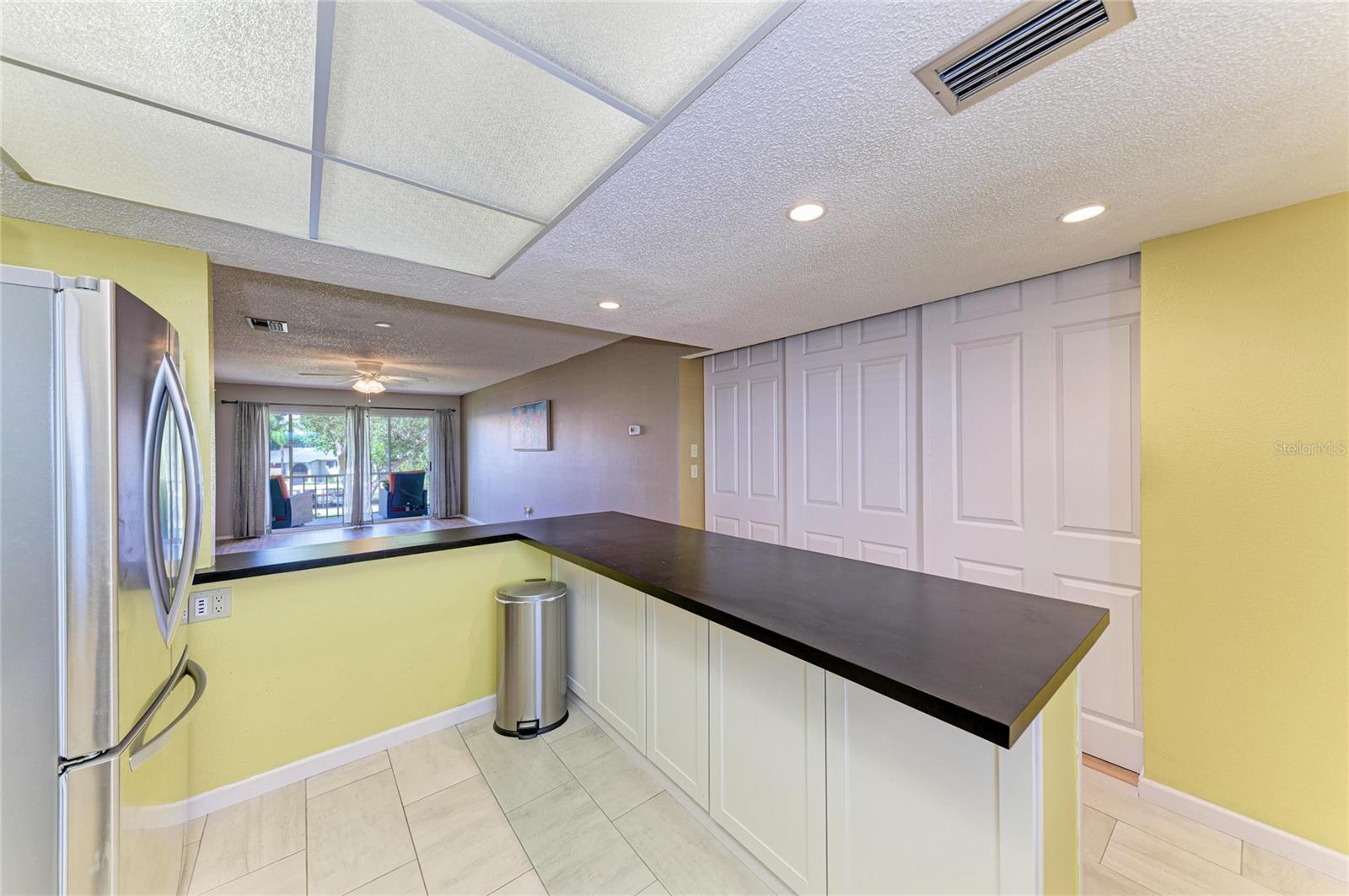TREGATE EAST - Residential