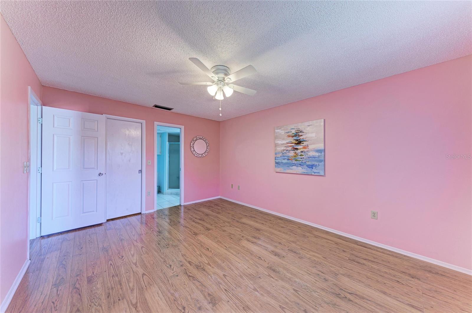 TREGATE EAST - Residential