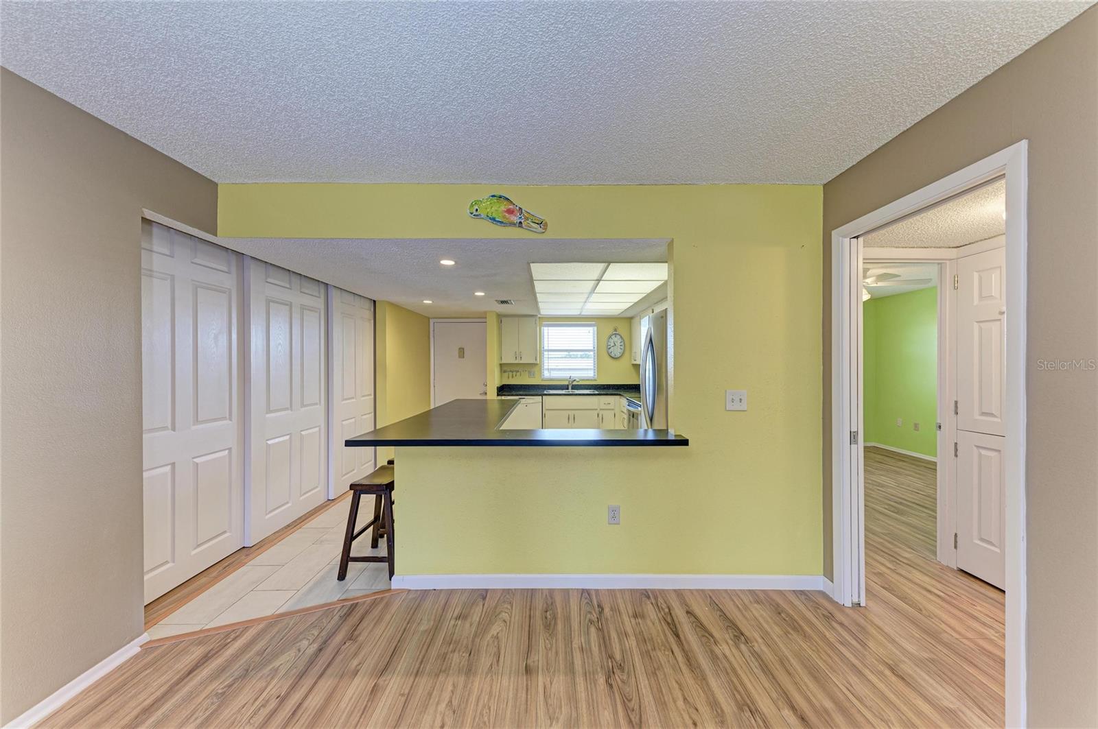 TREGATE EAST - Residential
