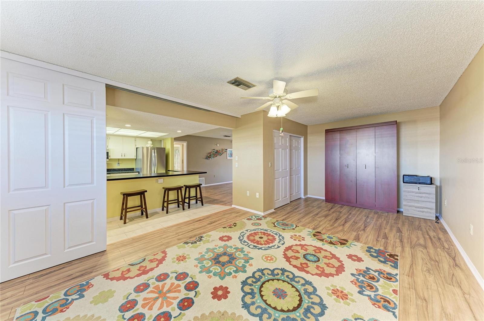 TREGATE EAST - Residential