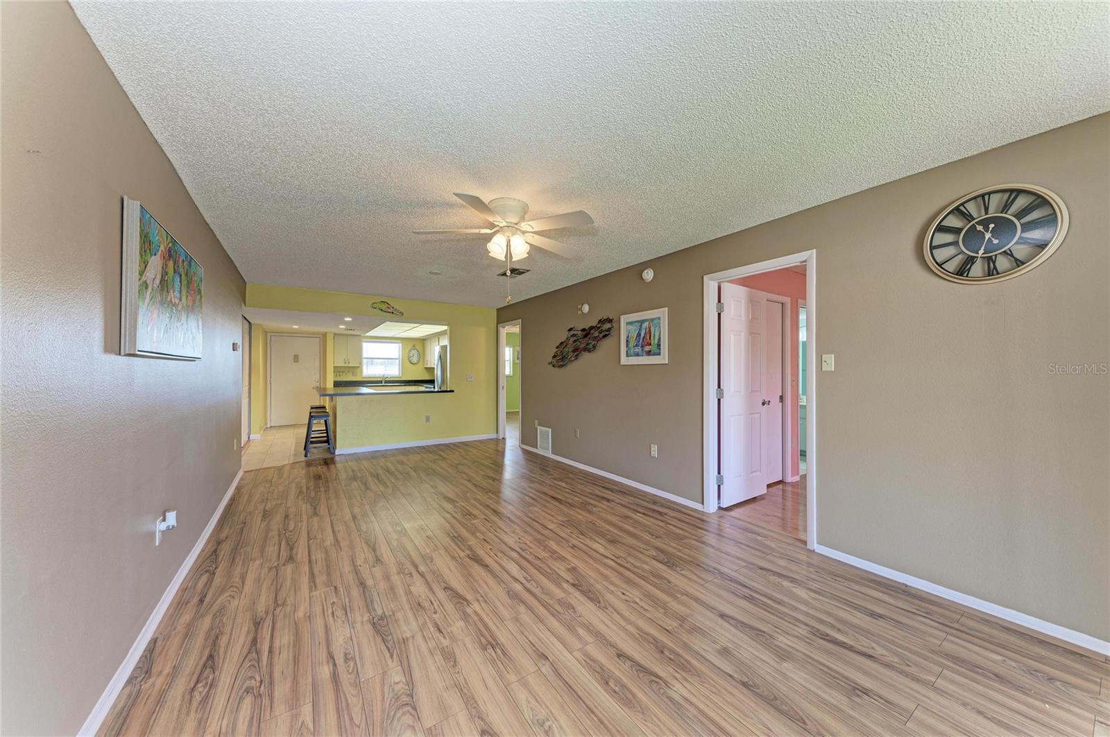 TREGATE EAST - Residential