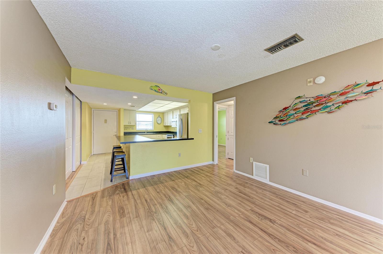 TREGATE EAST - Residential