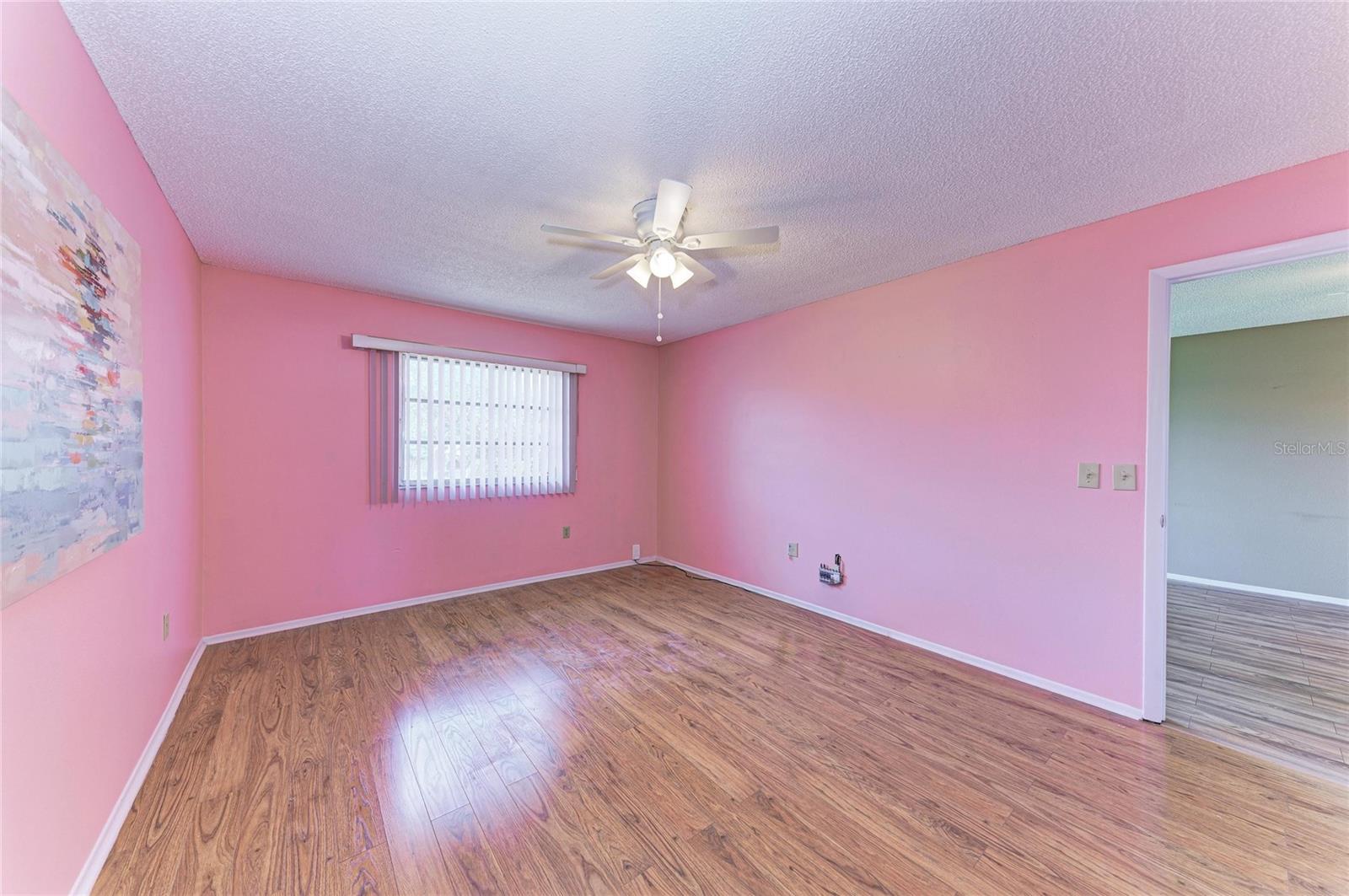 TREGATE EAST - Residential