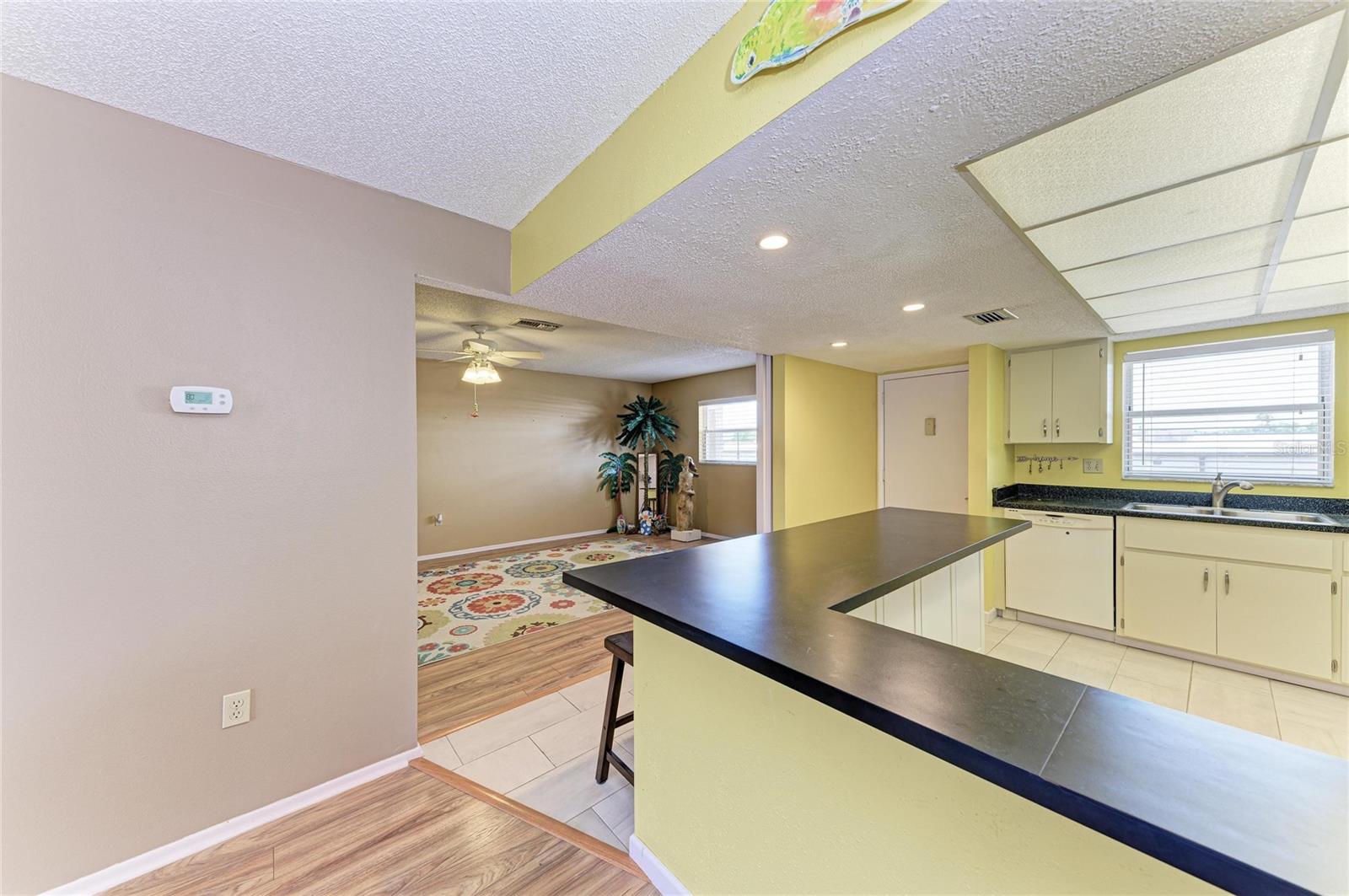 TREGATE EAST - Residential
