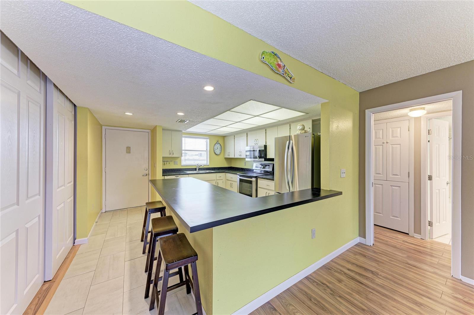 TREGATE EAST - Residential