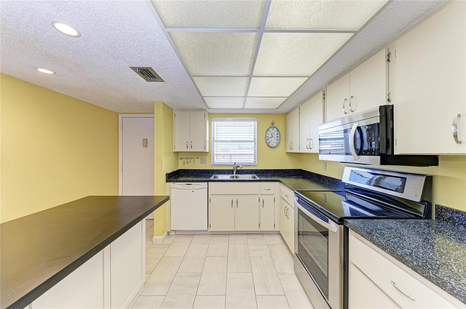 TREGATE EAST - Residential