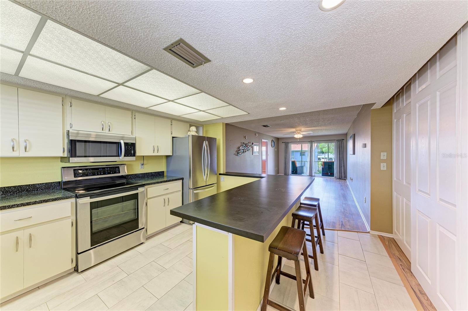TREGATE EAST - Residential