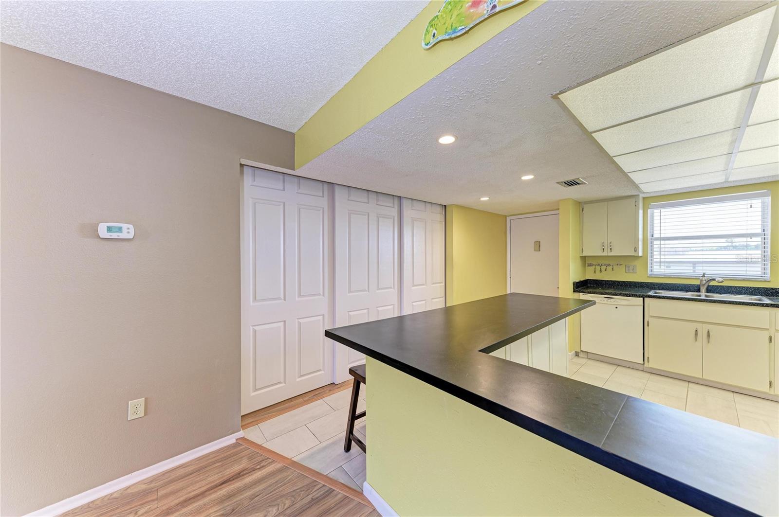 TREGATE EAST - Residential