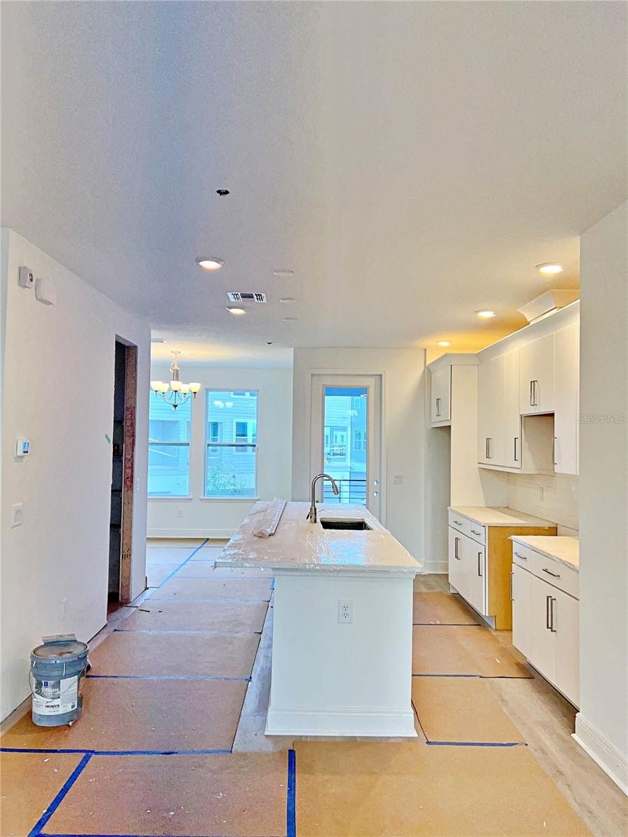 LAUREATE PARK NBRHD CENTER PH 3 - Residential