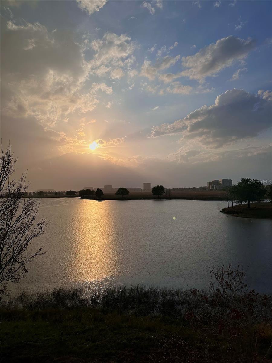 LAUREATE PARK NBRHD CENTER PH 3 - Residential
