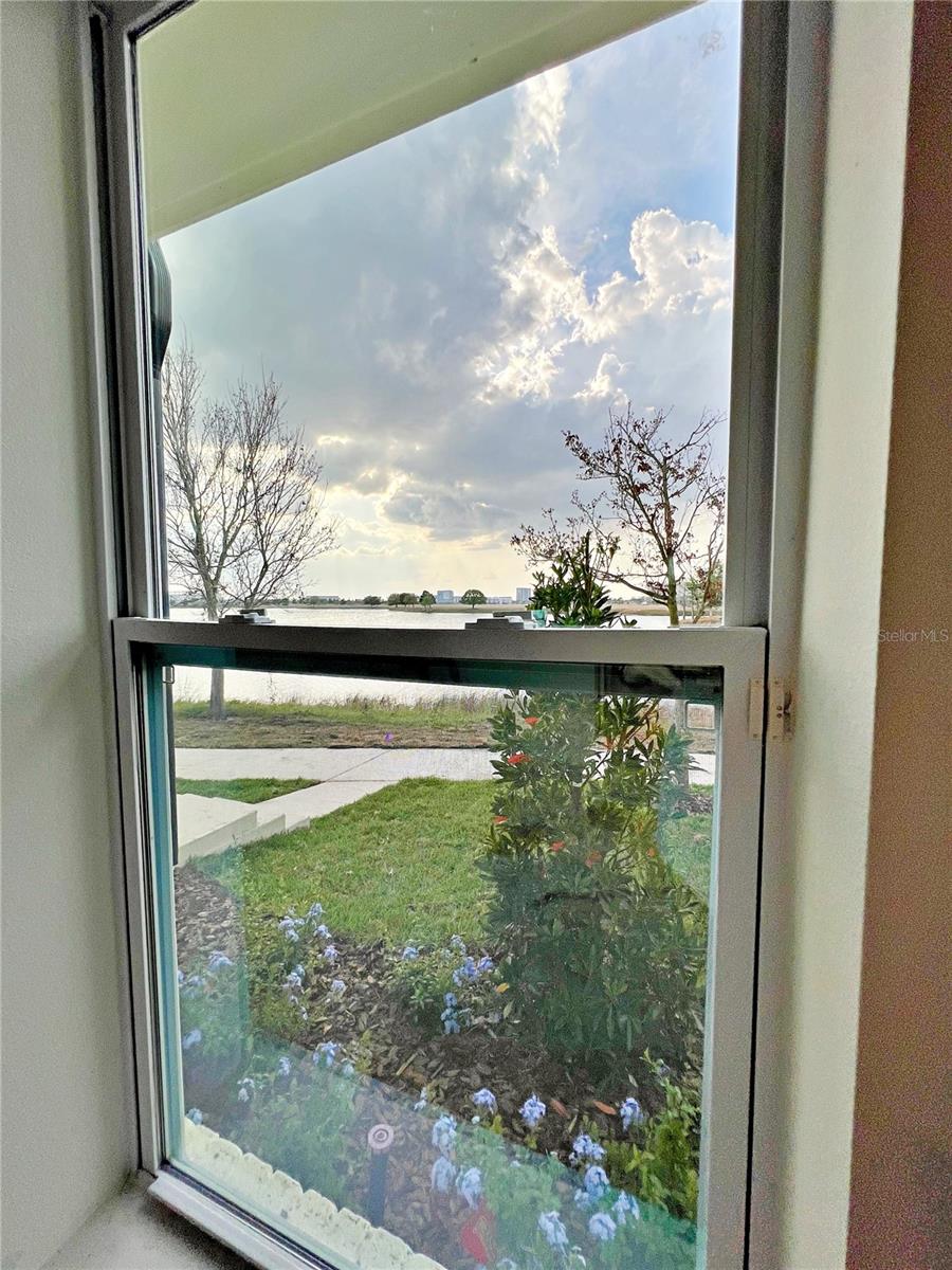 LAUREATE PARK NBRHD CENTER PH 3 - Residential