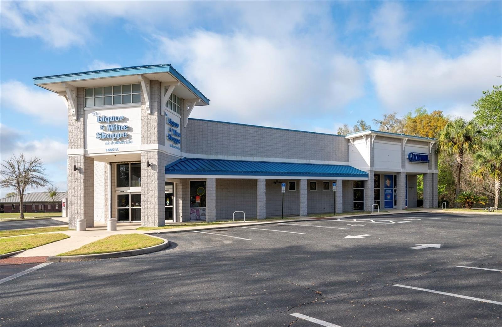 N/A - Commercial Sale
