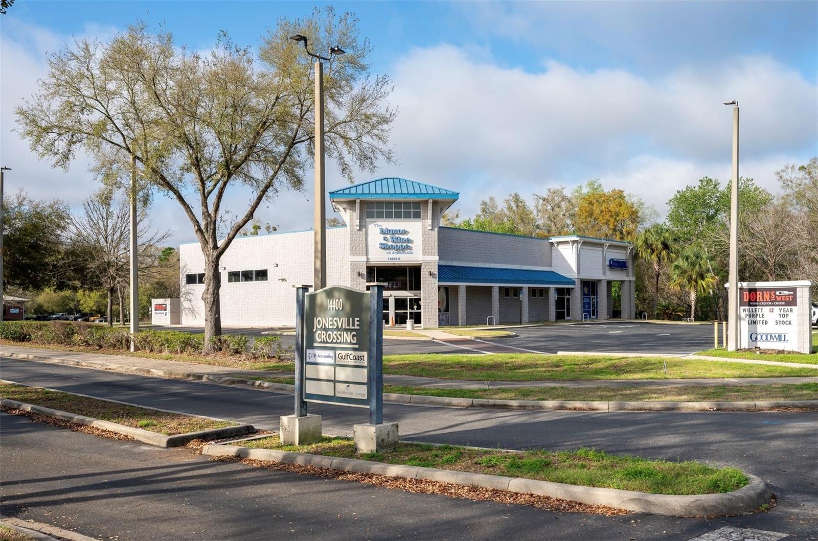 N/A - Commercial Sale