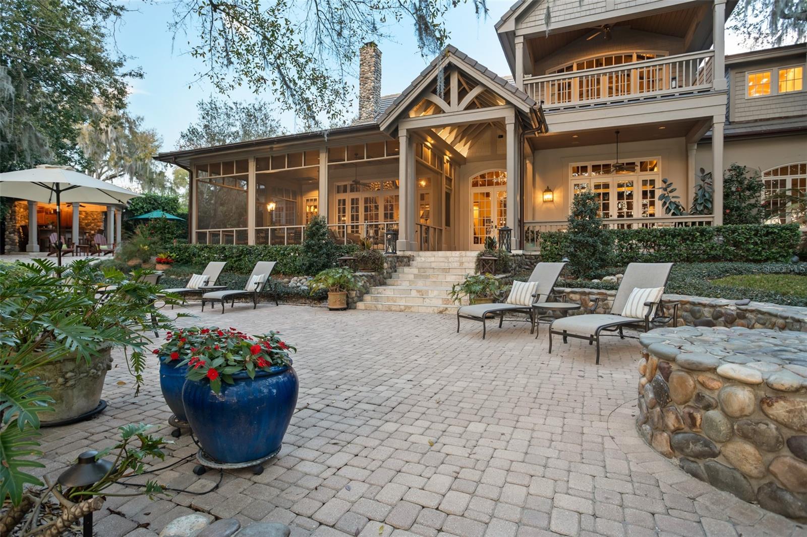 WINDERMERE TOWN - Residential