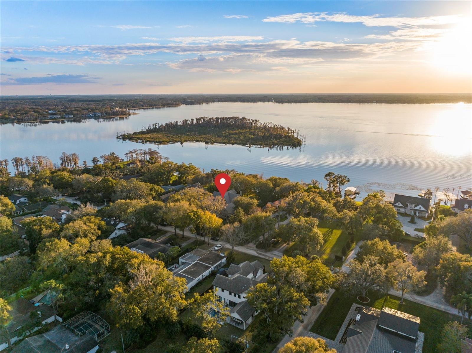 WINDERMERE TOWN - Residential