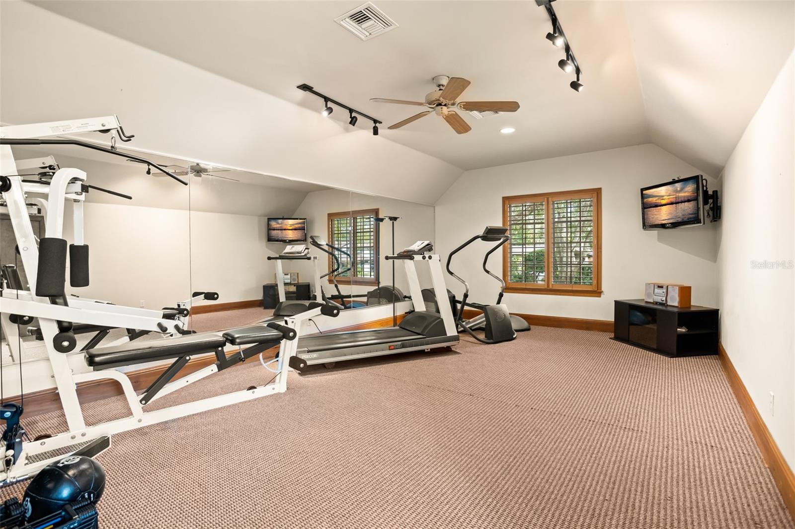 WINDERMERE TOWN - Residential