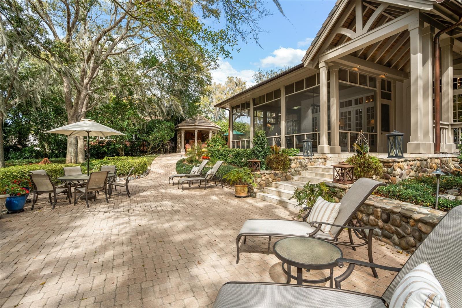 WINDERMERE TOWN - Residential