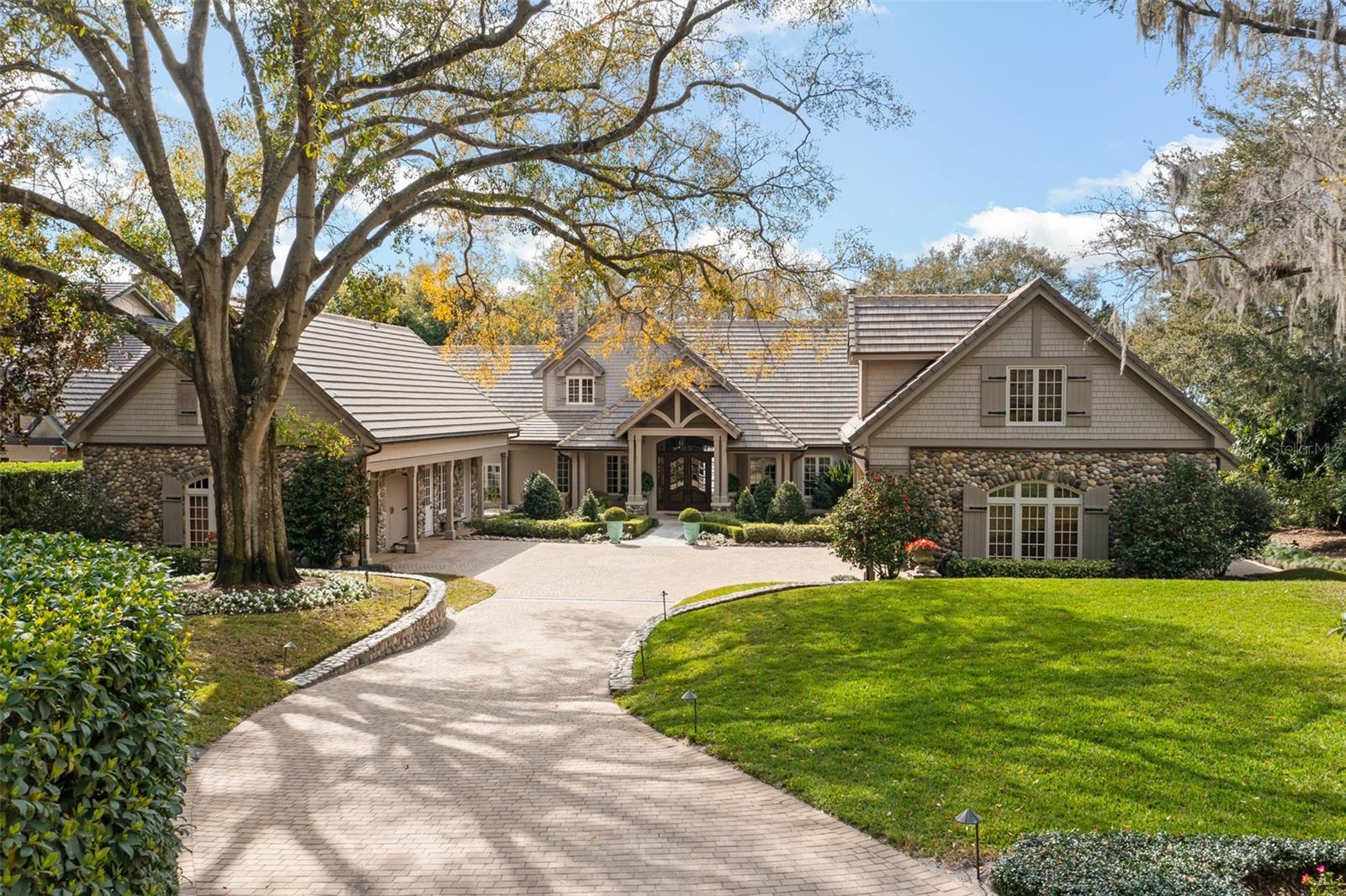 WINDERMERE TOWN - Residential
