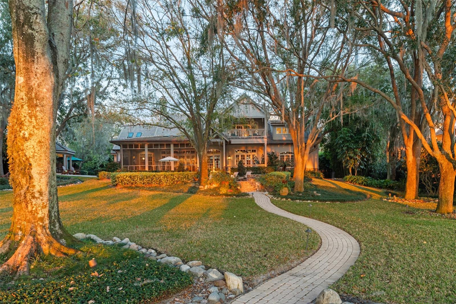 WINDERMERE TOWN - Residential