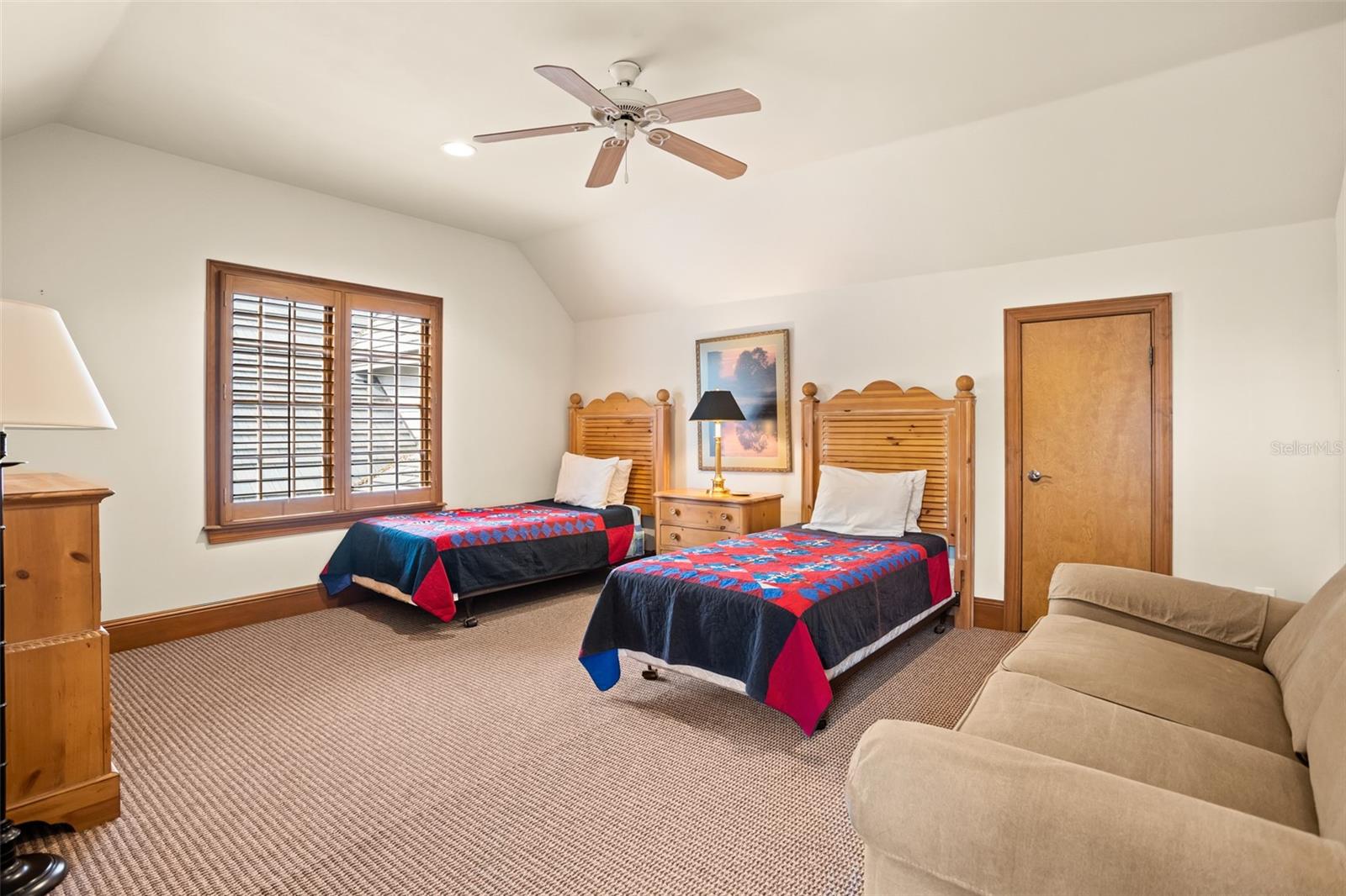 WINDERMERE TOWN - Residential