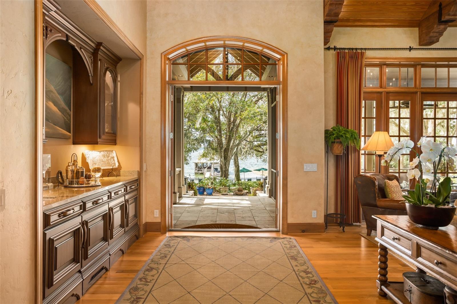 WINDERMERE TOWN - Residential