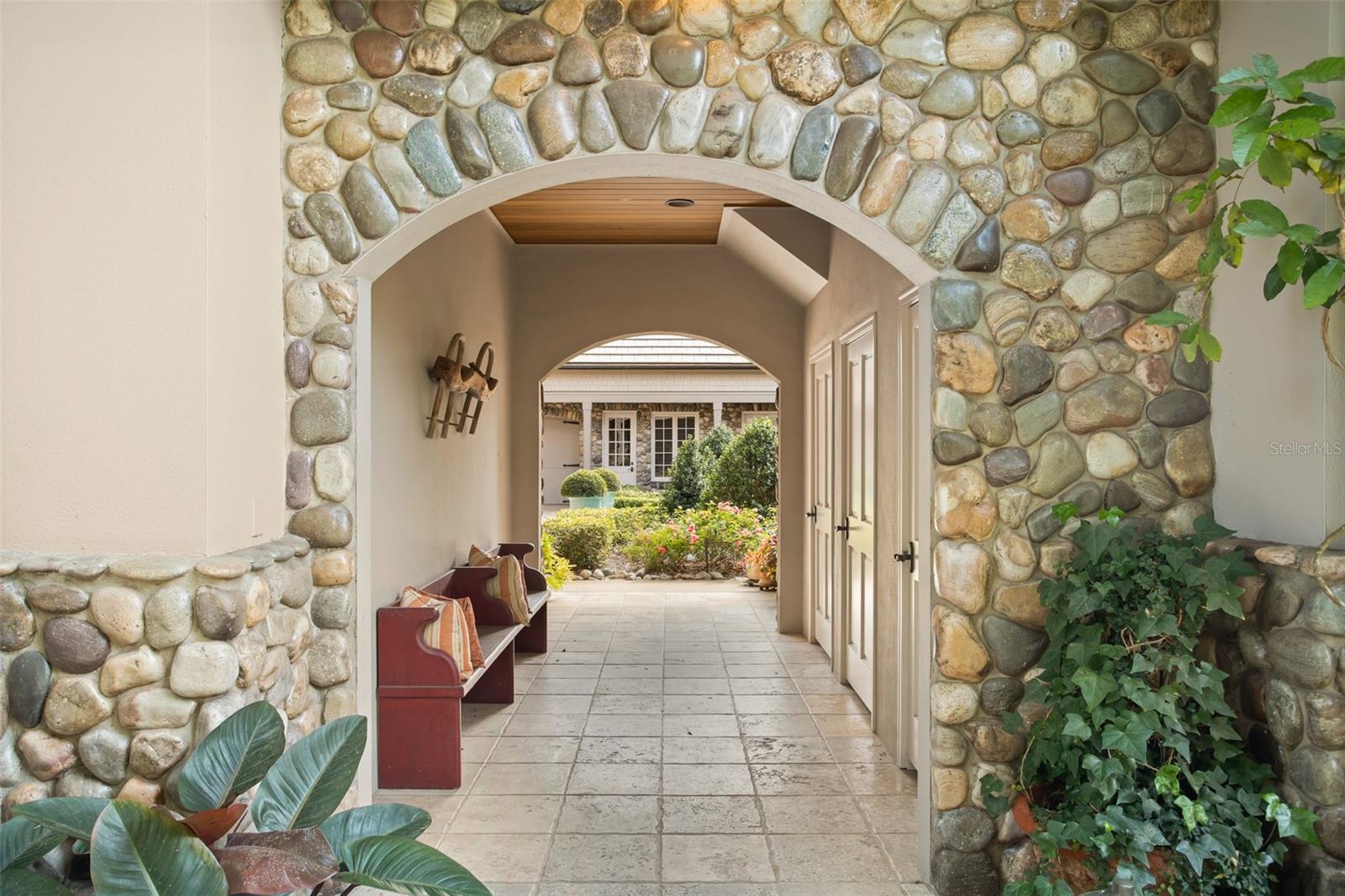 WINDERMERE TOWN - Residential