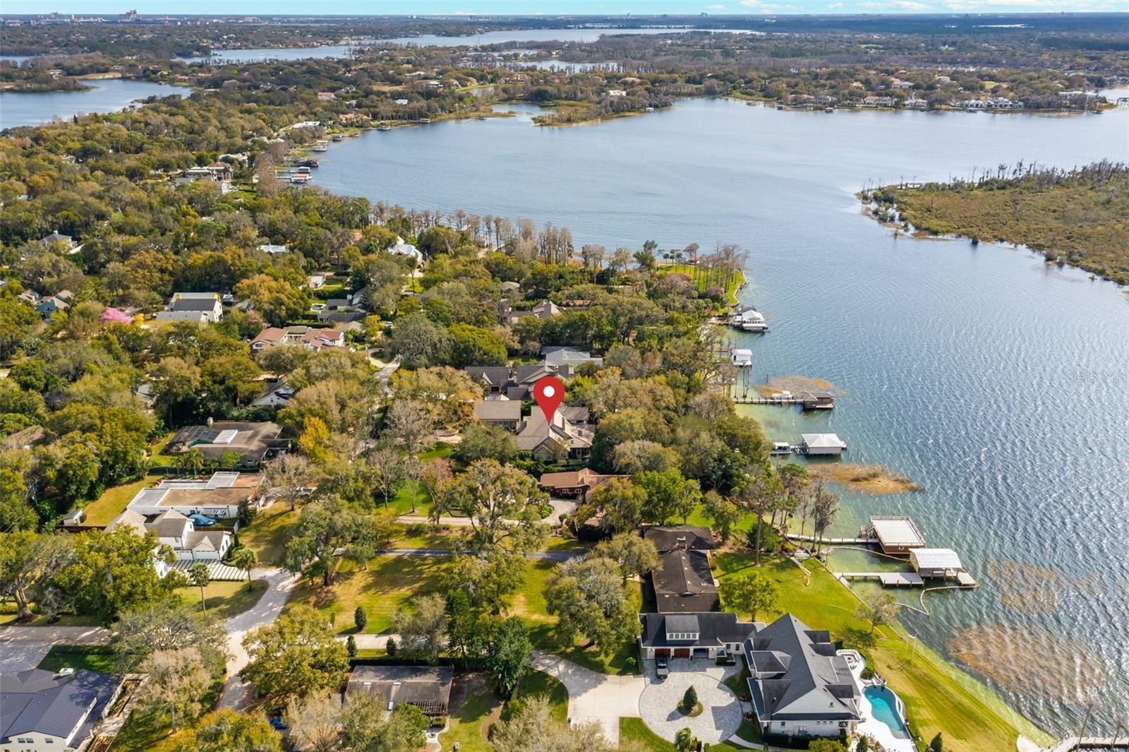 WINDERMERE TOWN - Residential