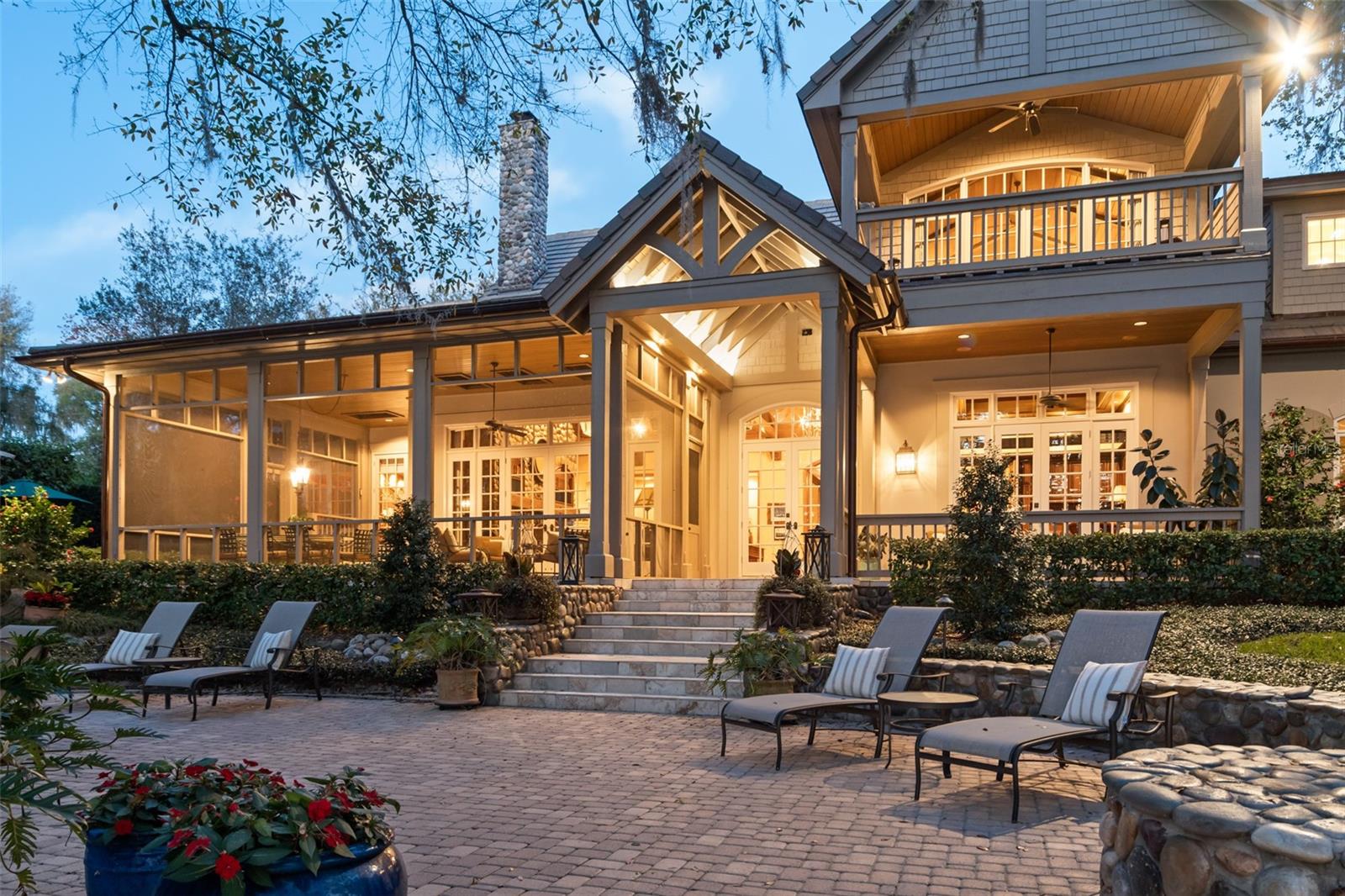 WINDERMERE TOWN - Residential
