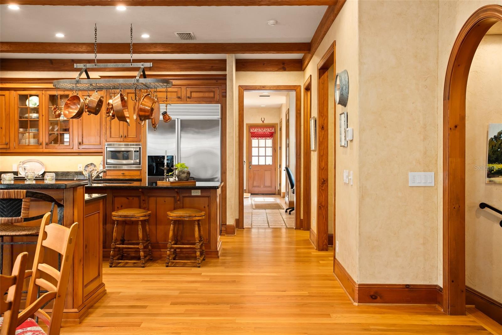 WINDERMERE TOWN - Residential