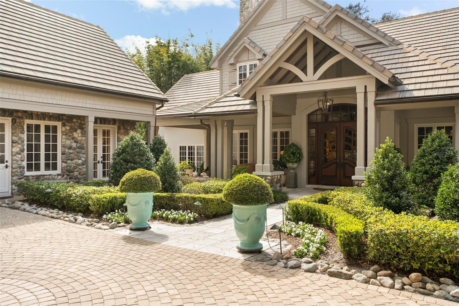 WINDERMERE TOWN - Residential