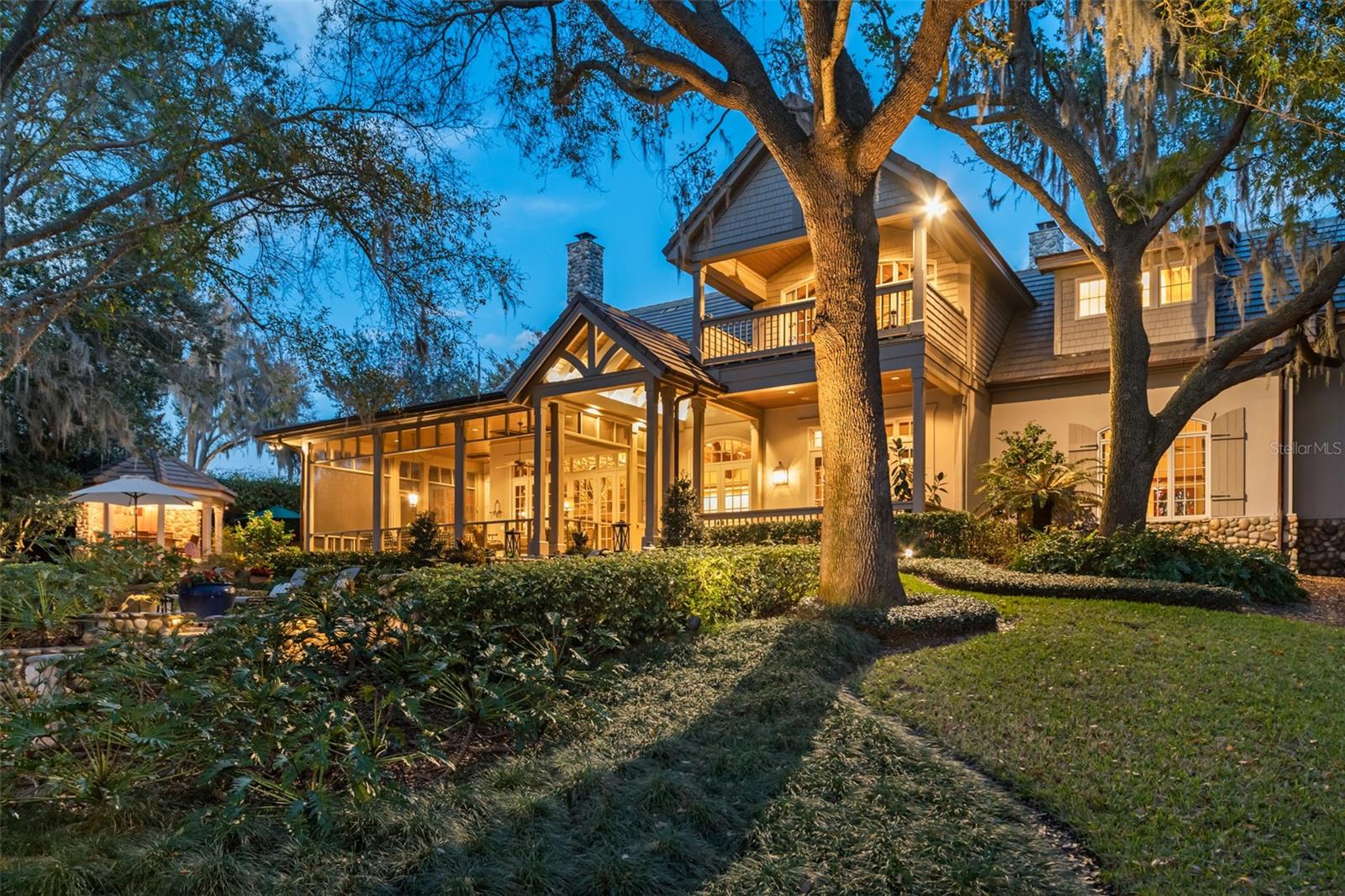 WINDERMERE TOWN - Residential