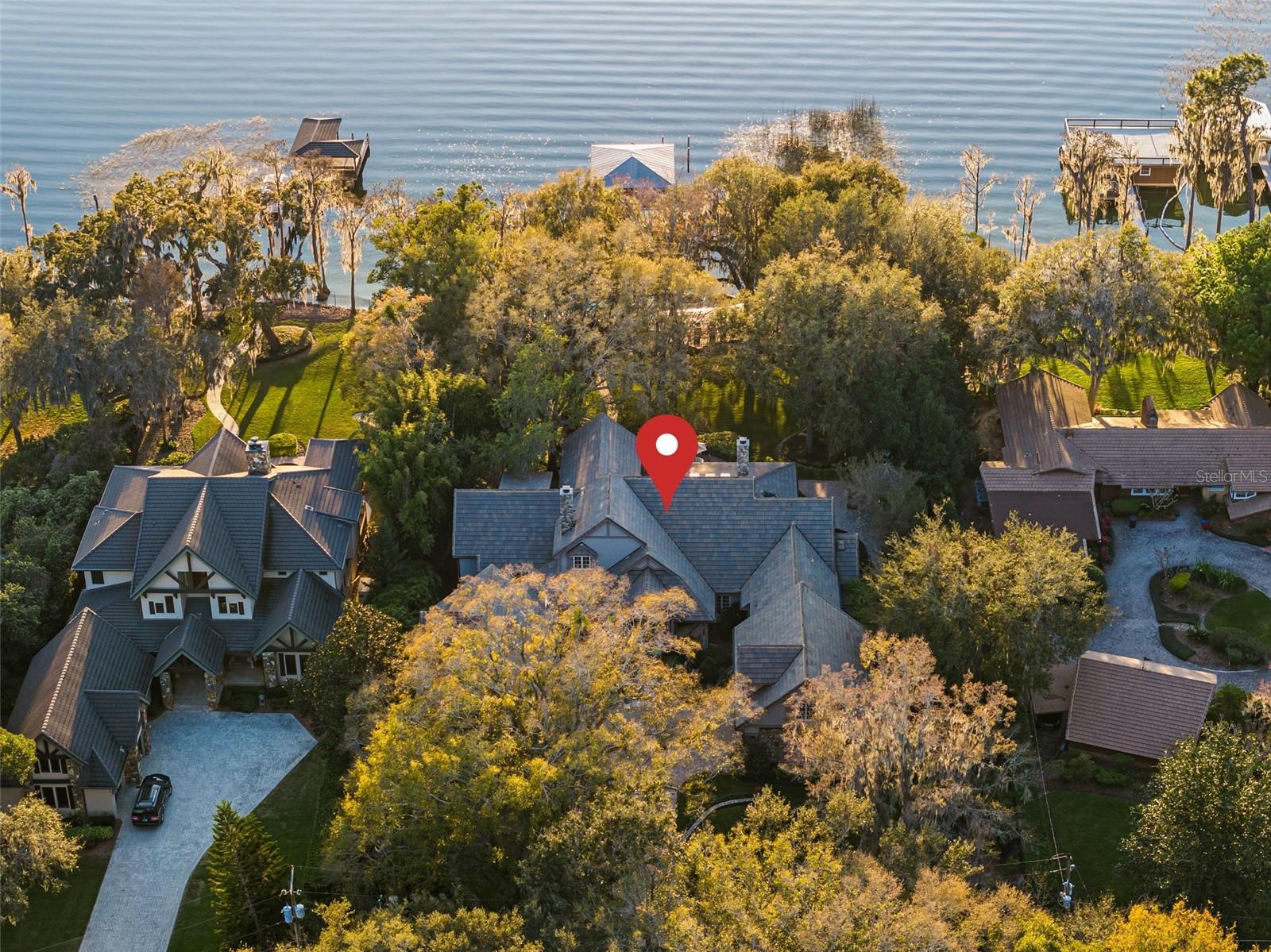 WINDERMERE TOWN - Residential