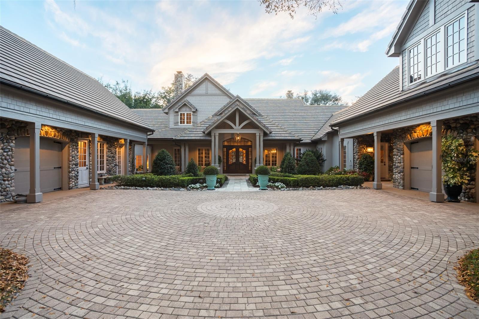 WINDERMERE TOWN - Residential