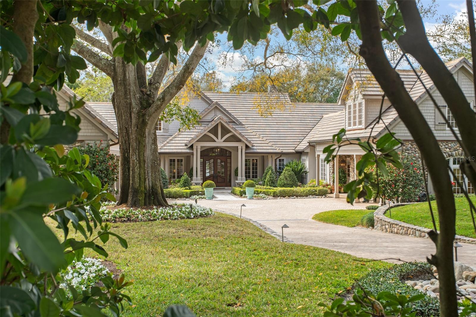 WINDERMERE TOWN - Residential