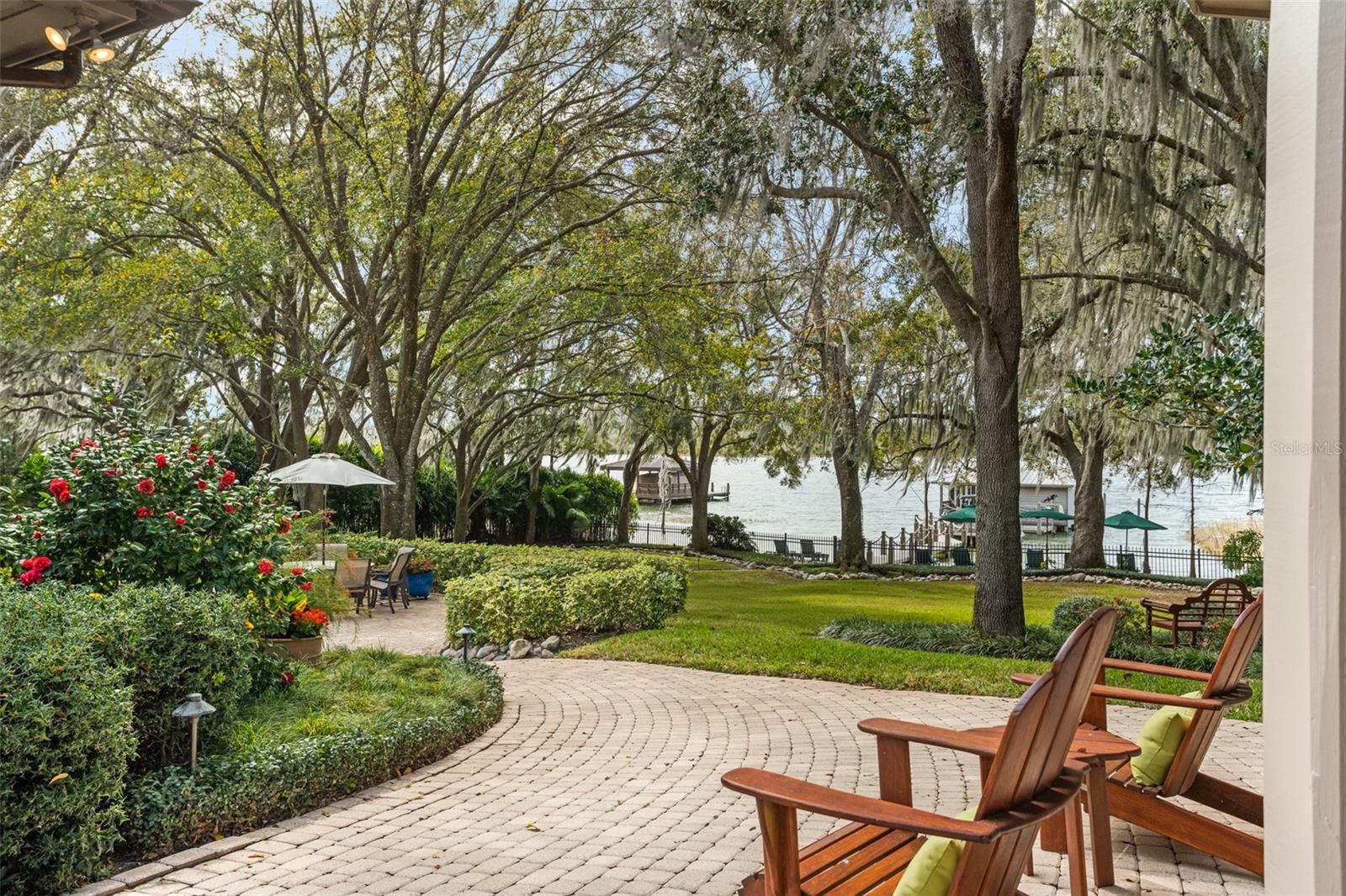 WINDERMERE TOWN - Residential