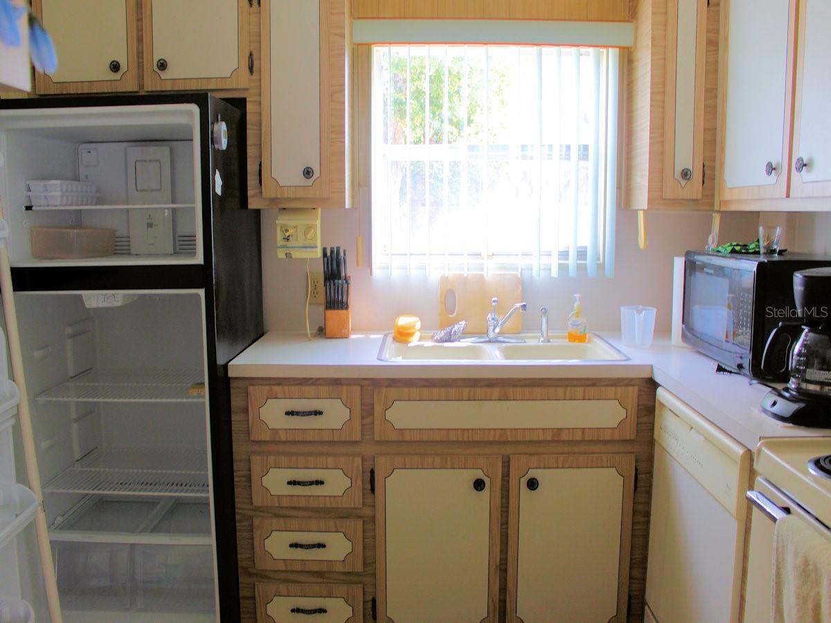 PALM HILL MOBILE HOME PARK UNREC - Residential