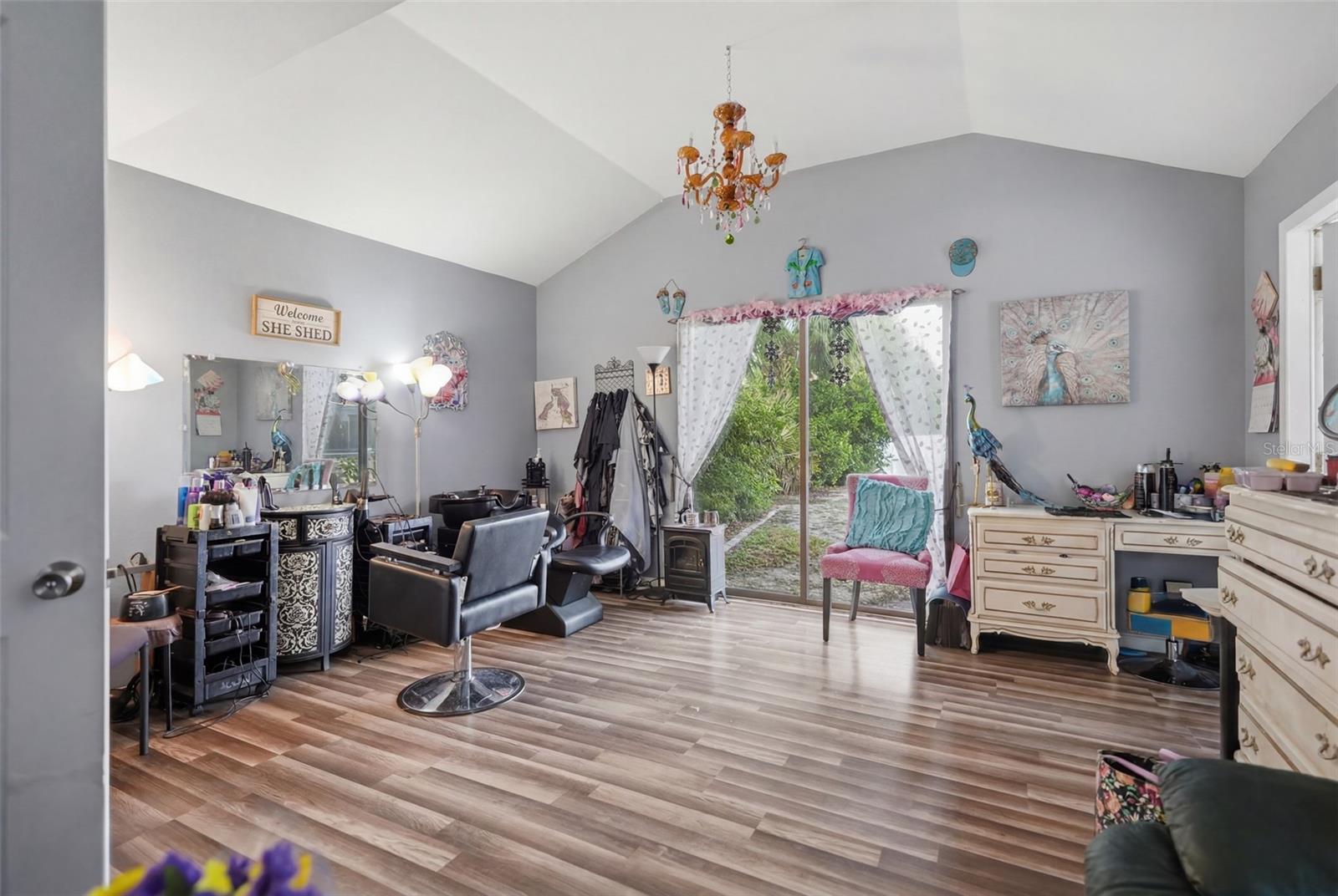 SPRING HILL - Residential