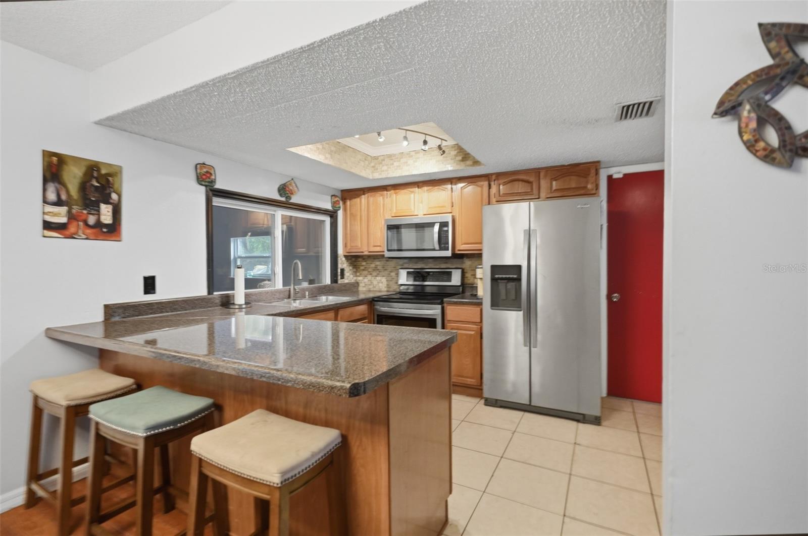 SPRING HILL - Residential