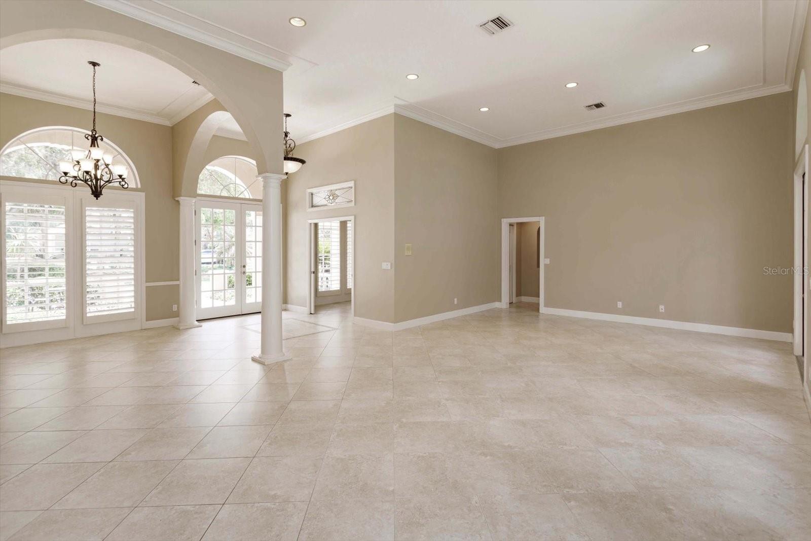 LAKE FOREST-SECTION TWO B - Residential