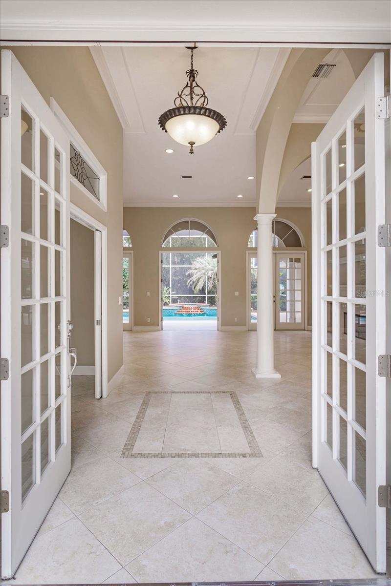 LAKE FOREST-SECTION TWO B - Residential