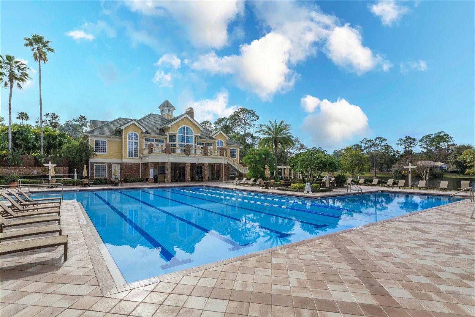 LAKE FOREST-SECTION TWO B - Residential