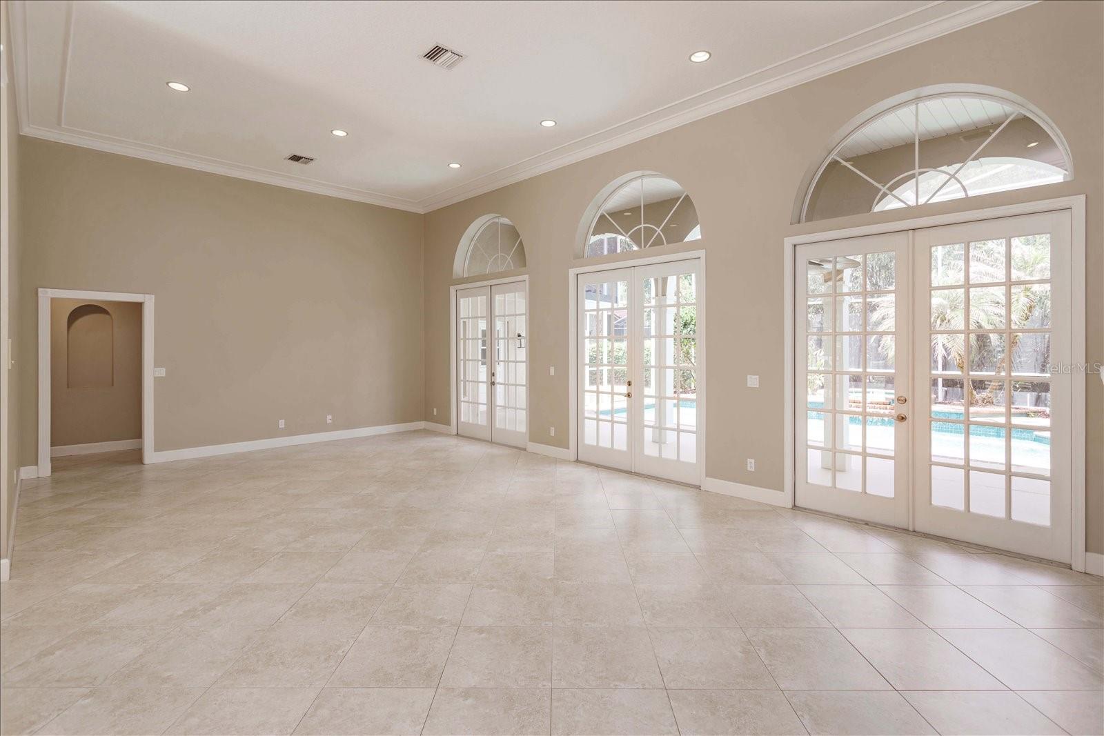 LAKE FOREST-SECTION TWO B - Residential