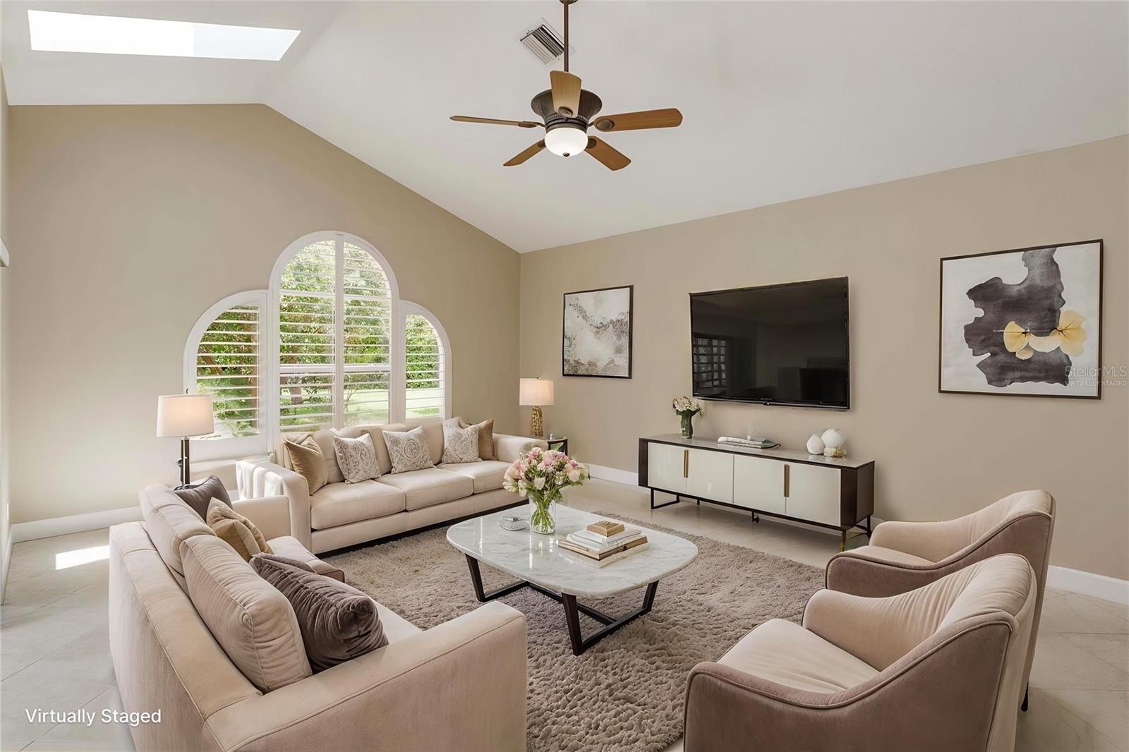 LAKE FOREST-SECTION TWO B - Residential
