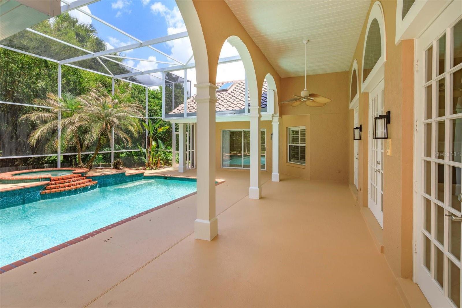 LAKE FOREST-SECTION TWO B - Residential