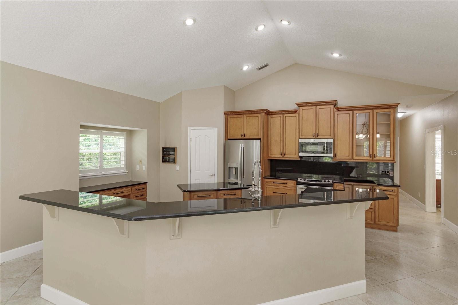 LAKE FOREST-SECTION TWO B - Residential