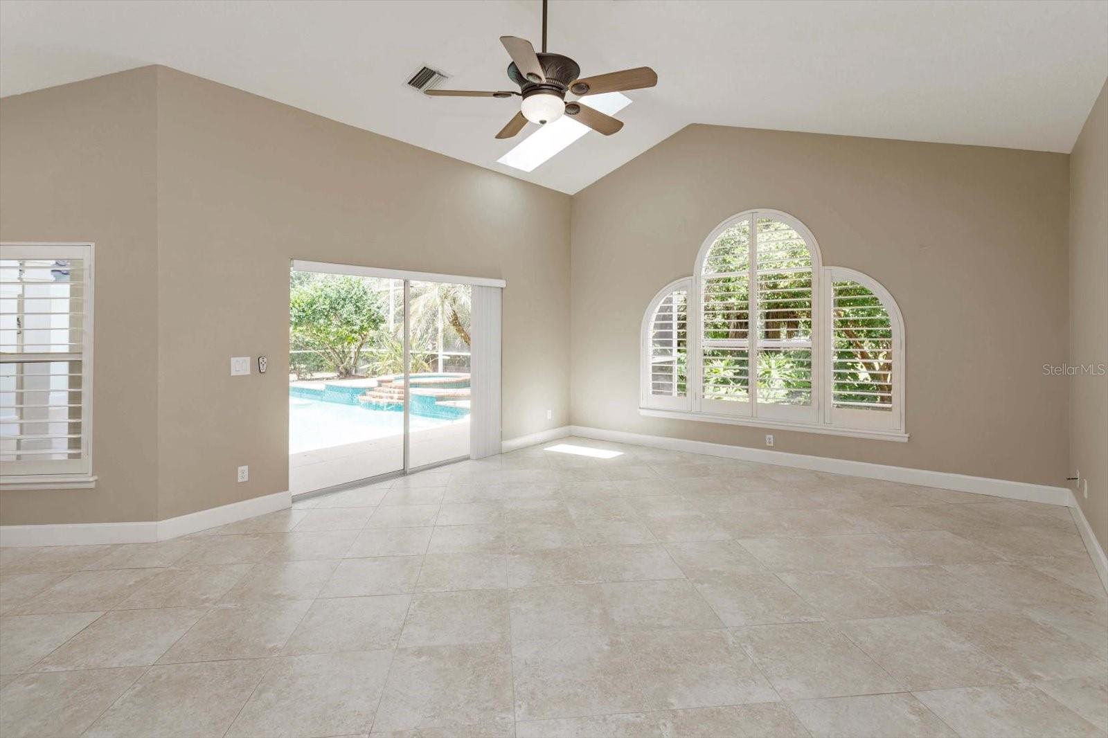 LAKE FOREST-SECTION TWO B - Residential